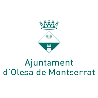 Logotipo Ajuntament Olesa de Montserrat