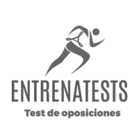 Logotipo Entrenatests